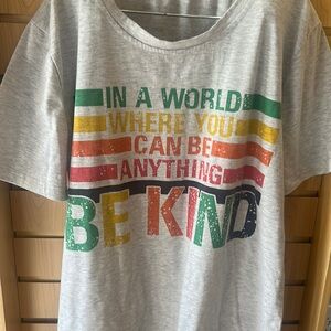 Kindness Shirt